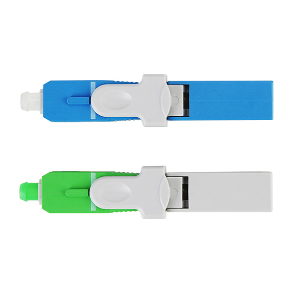 SC型卡扣式光纤快速连接器K03