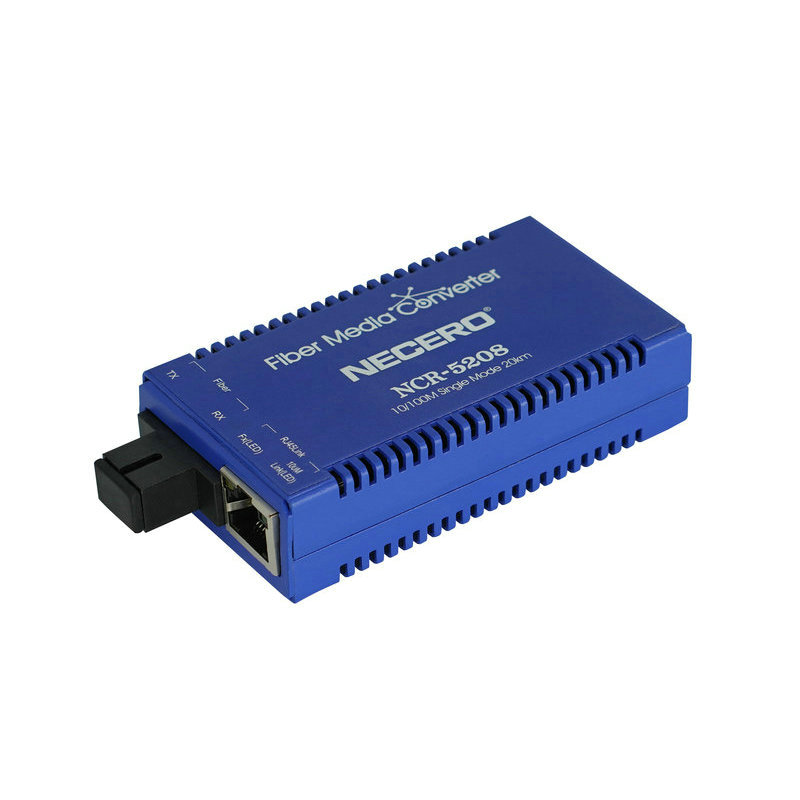 NCR-5208A单纤收发器